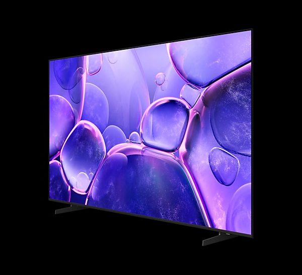 🔥 65” Samsung DU8000 Crystal UHD 4K Smart TV 🔥+ Instant Wins!