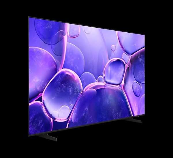 🔥 65” Samsung DU8000 Crystal UHD 4K Smart TV 🔥+ Instant Wins!