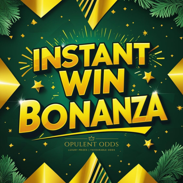 🎉💷 Instant Win Bonanza – £5,000 in Cash Prizes + Over £2000 in Site Credit + £500 End Prize! 💷🎉