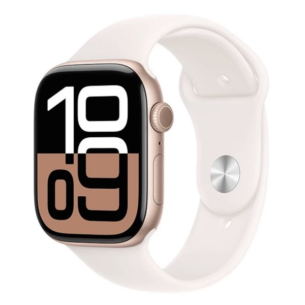 His & Hers Apple Watch Bundle (Series 10) + Instant Wins⌚️❤️