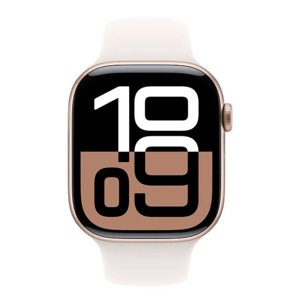 His & Hers Apple Watch Bundle (Series 10) + Instant Wins⌚️❤️