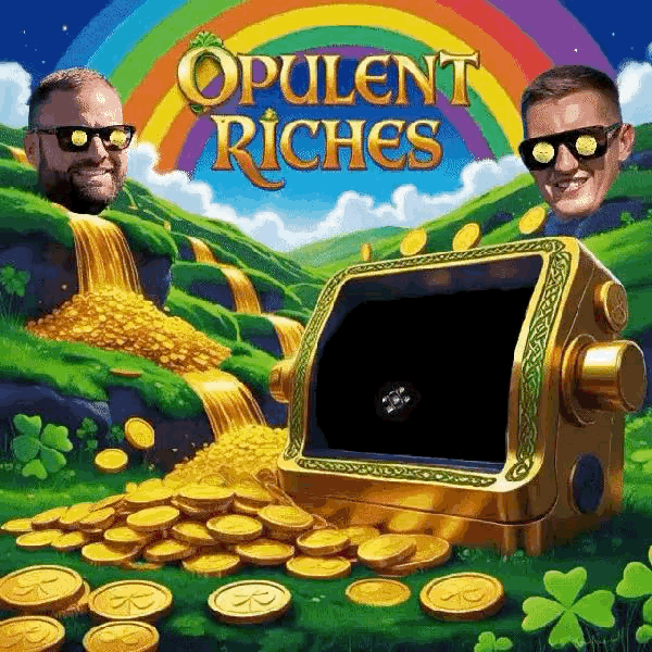 ☘️🌈OPULENT RICHES🌈☘️ WIN UP TO £500 CASH INSTANTLY💷