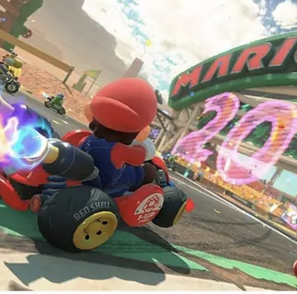 🕹️Nintendo Switch 2 🎮 Bundle! Or £325 Cash Alternative 💷