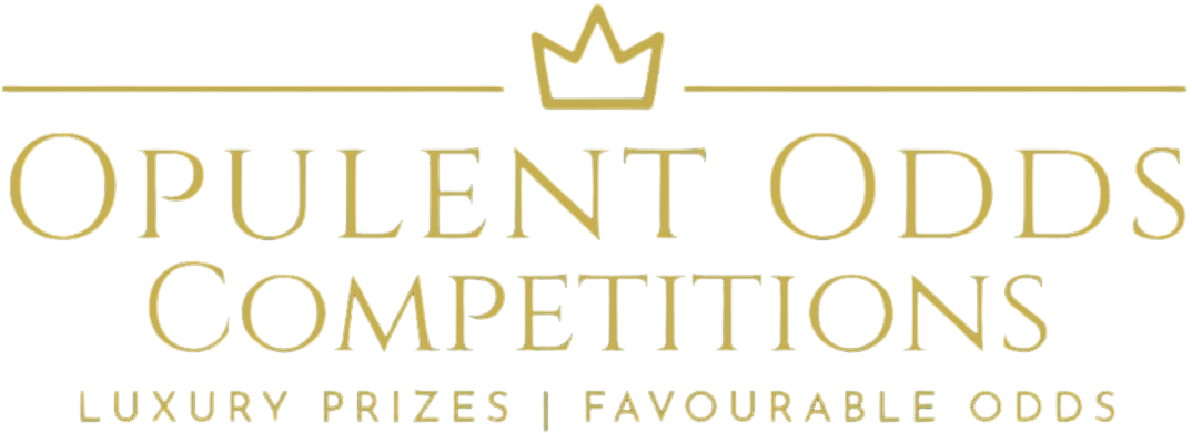 Opulent Odds Competitions