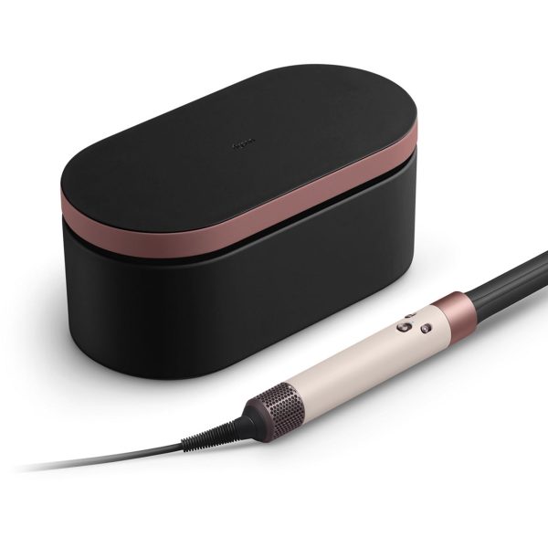 💖Dyson Airwrap ID – Ceramic Pink Edition (Straight/Wavy) 💖