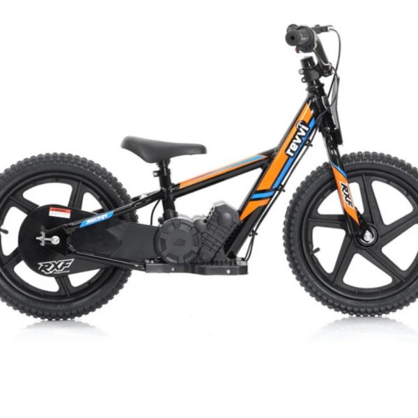 🏍️ Revvi 16