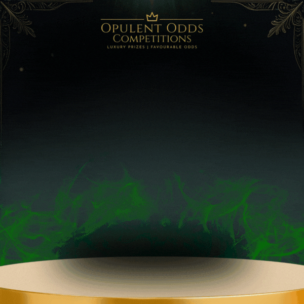 💎 ROLEX YACHT-MASTER 40mm RHODIUM – 2022 FULL SET (UNWORN)💚👑 - £9,000 Cash Alt (ONLY 999 ENTRIES)