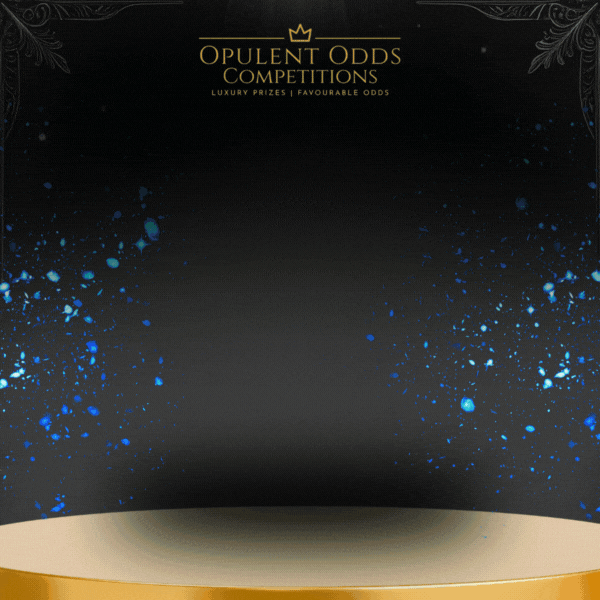 💎 Rolex Mini Comp (1–20) – Pick Your Own Numbers! WIN x8 MAIN ROLEX or £9k CASH Tickets! #4