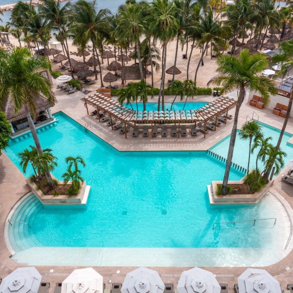 🌴 Win a 7 Night Luxury 5★ Mexico Holiday for up to 4 people! 🇲🇽✈️