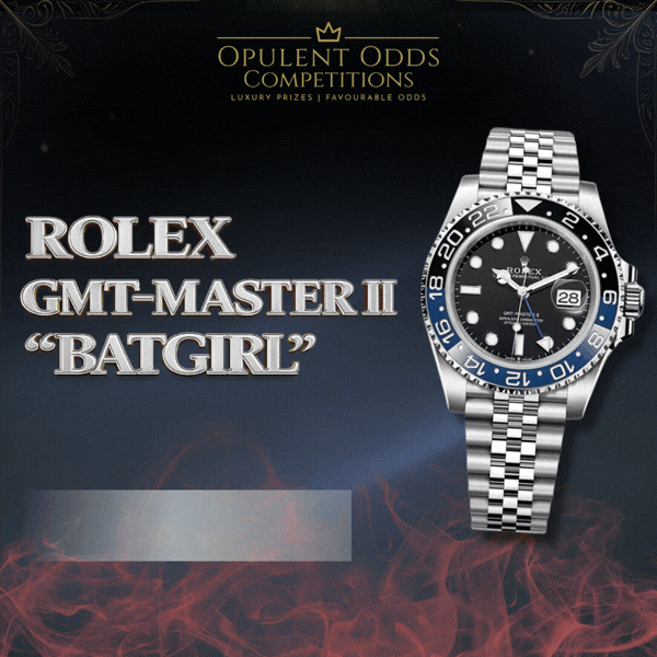 💎 Rolex Mini Comp WIN x8 MAIN ROLEX or £10,000 CASH Tickets! (1–20) EXTRA LOW ODDS – Pick Your Own Numbers! #6