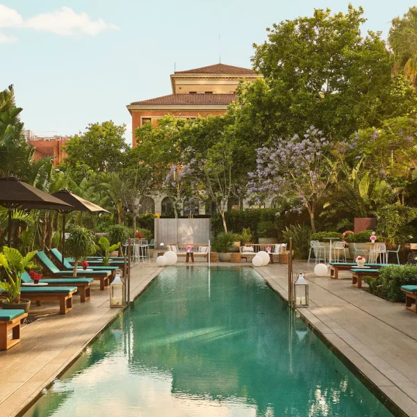 ✈️🌴WIN a 4 NIGHTS Barcelona Luxury Escape – 5⭐ Grand Hyatt - MINI BREAK for 2! 🏖️Plus £500 Spending Money, LOW ODDS‼️