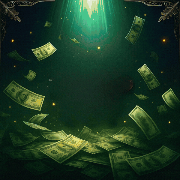 💰💸 TRIPLE CASH TAKEOVER – 3 HUGE WINNERS! 💸💰