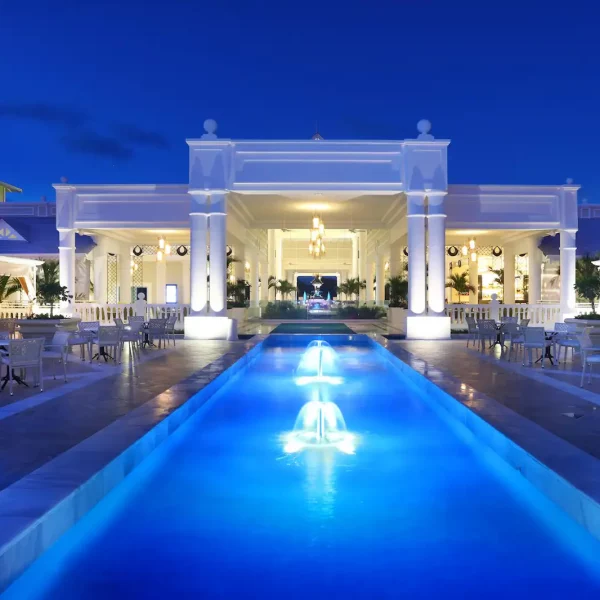 🌴✈️ WIN A 7 NIGHT 5★ DOMINICAN REPUBLIC LUXURY HOLIDAY! ✈️🌴 £5,500 CASH ALT