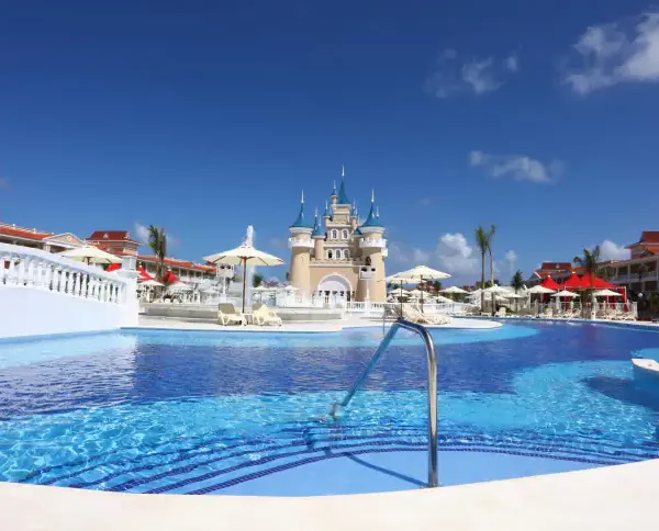 🌴✈️ WIN A 7 NIGHT 5★ DOMINICAN REPUBLIC LUXURY HOLIDAY! ✈️🌴 £5,500 CASH ALT