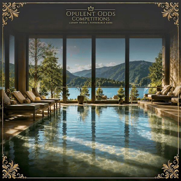 💆‍♀️🌿 Luxury Lake District Spa Escape for 2 at Lodore Falls – Treatments & Restart Spa Included! 🏔️✨ ANY AVAILABLE DATES 2026 📆