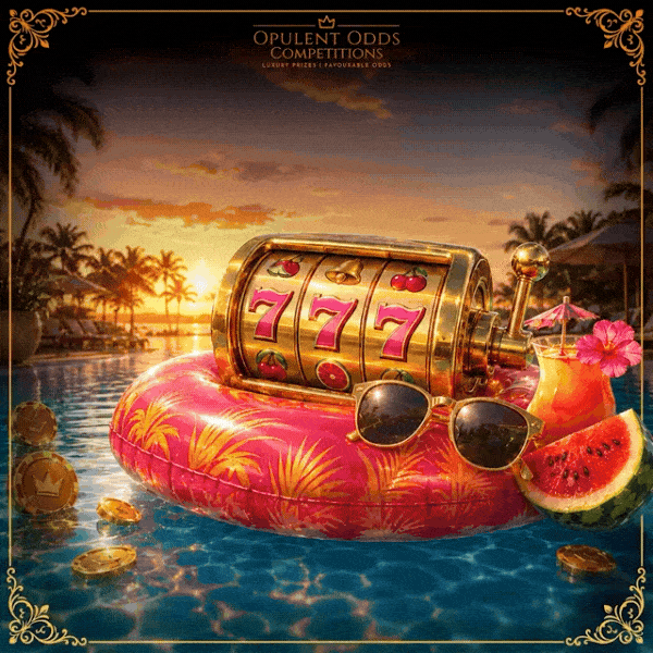 ☀️🌻 SUMMER - SLOTS 🎰 WIN UP TO £1,000 INSTANTLY FOR JUST 75p A SPIN 🌻☀️