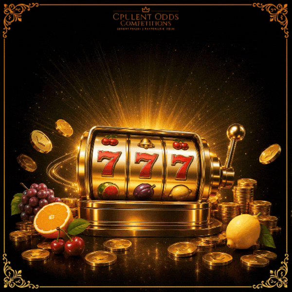 🎰🔥 THE ORIGINAL IS BACK – OPULENT SLOTS & IT’S OUR BIGGEST EVER, WIN UP TO £2,500 INSTANTLY £1.50 A SPIN🔥🎰
