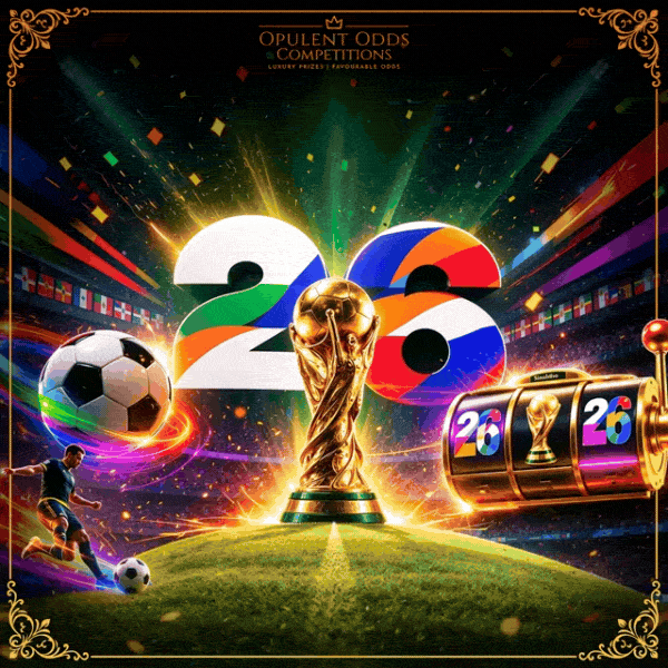 🏆🌍 WORLD CUP - SLOTS 🎰 WIN UP TO £2,000 INSTANTLY FOR JUST 99p A SPIN 🌍🏆